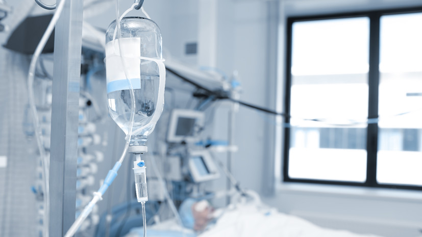 СКР взял на контроль дело о гибели пациентки челябинской больницы