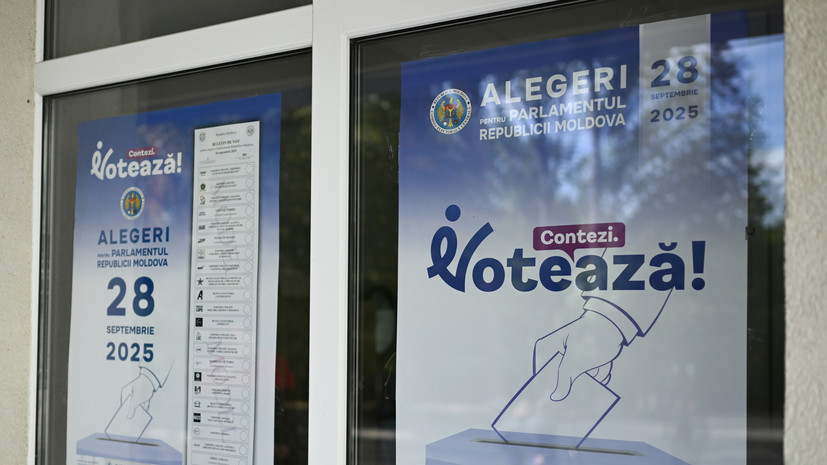 Шор заявил, что оппозиция Молдавии обжалует результаты парламентских выборов