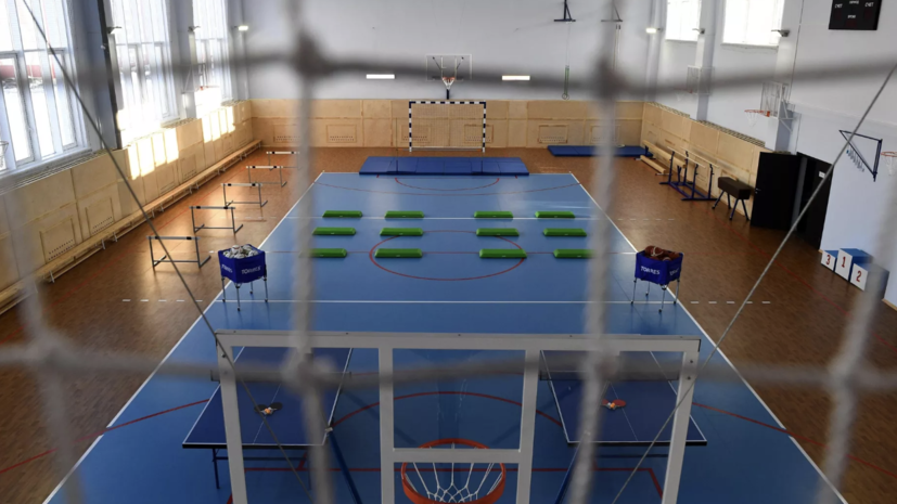 Тюменская школа выплатит компенсацию девочке за травму на уроке