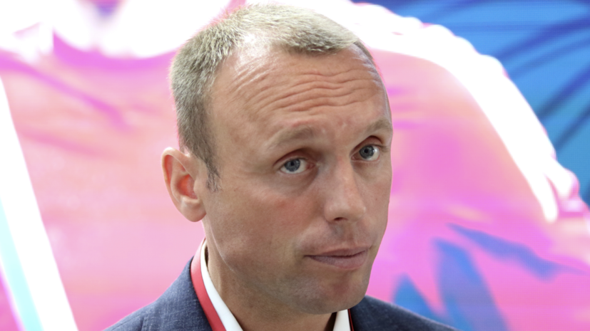 Рианчо: общение с Глушаковым было не из приятных