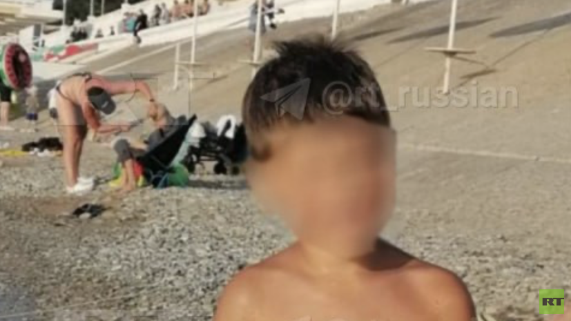 Погибший при ударе по Воскресенску ребёнок не дожил двое суток до дня рождения