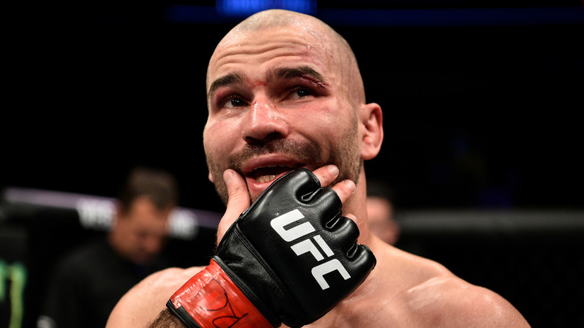 Лобов: Хабиб Нурмагомедов сбежал, не захотел драться со мной один на один