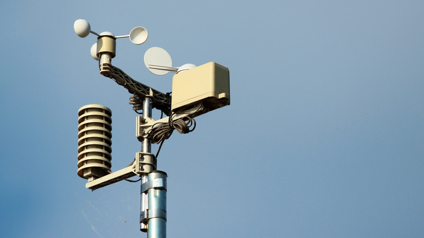 Синоптик Позднякова: в Москве рекордное давление ожидается 29—30 сентября