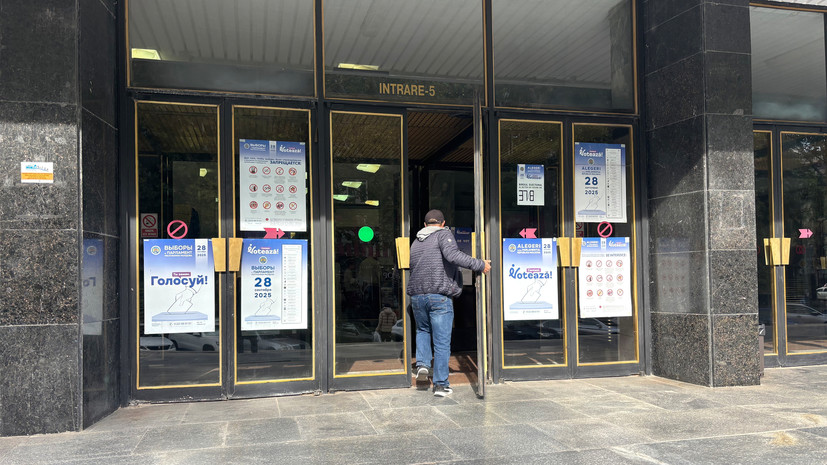 Шор: до 20% населения Молдавии запугали, чтобы они не шли на выборы