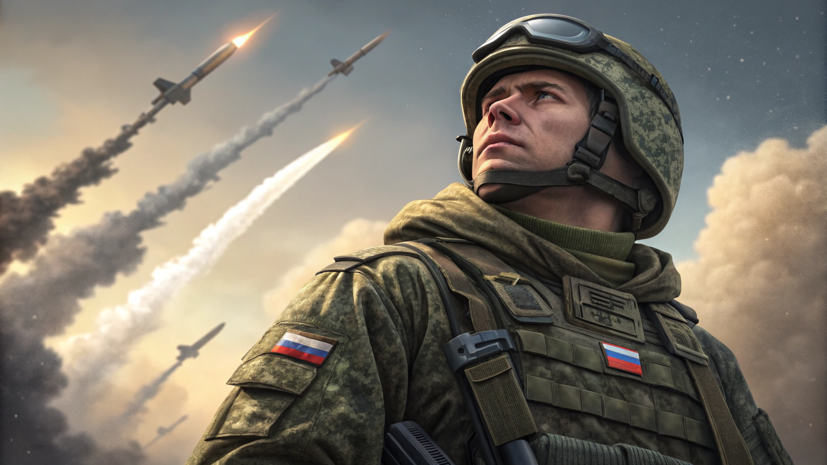 ВС России поразили ремонтное предприятие авиационной промышленности Украины