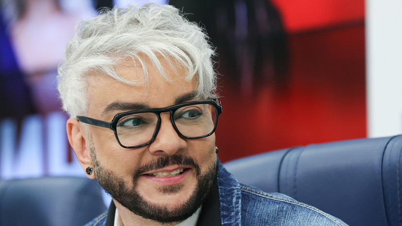 На дороге Москвы сняли Aurus Senat Киркорова