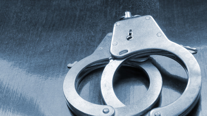 В ЯНАО полиция задержала троих подростков за угон автомобиля