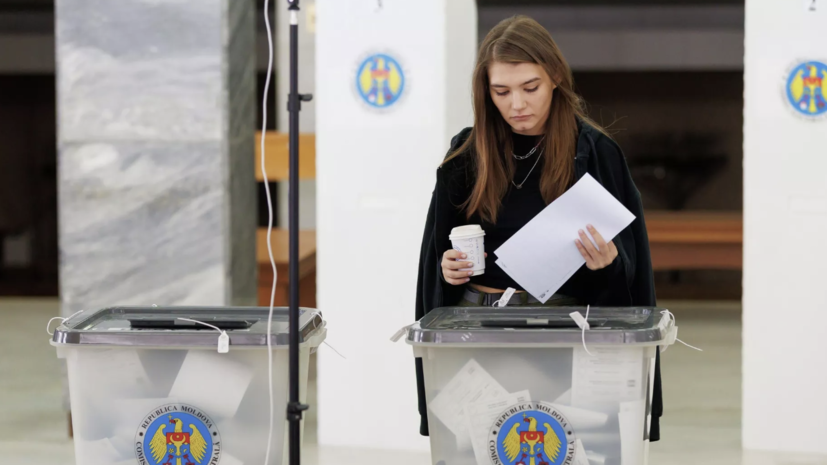 Политолог спрогнозировал серьёзную дестабилизацию в Молдавии на фоне выборов