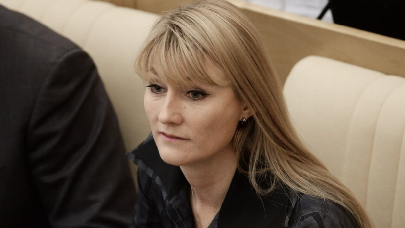 Журова назвала трагедией гибель бабушки и правнука при атаке ВСУ по Воскресенску