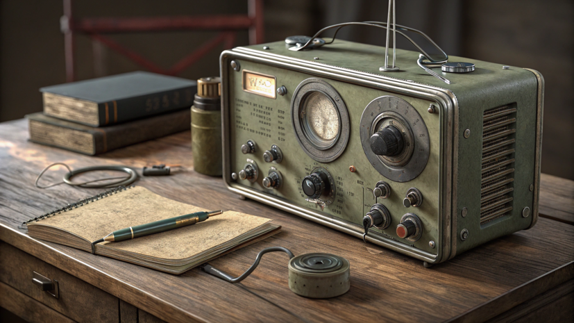 УВБ-76 передала слова «возмещение», «сбраживание» и «тигровар»