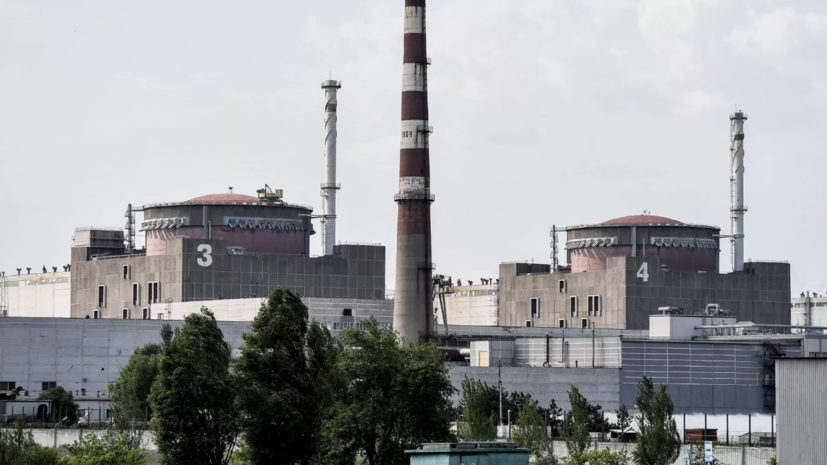 На ЗАЭС назвали нереальным повторение сценария «Фукусимы» в регионе