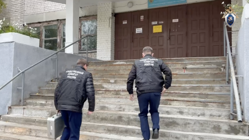Напавшему на колледж Архангельска проведут психолого-психиатрическую экспертизу