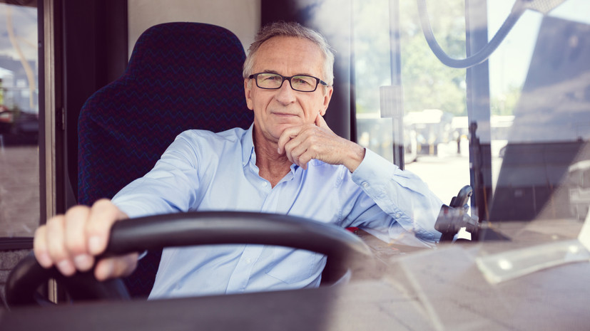 Специалист Голованова назвала сферы занятости, где востребованы пенсионеры