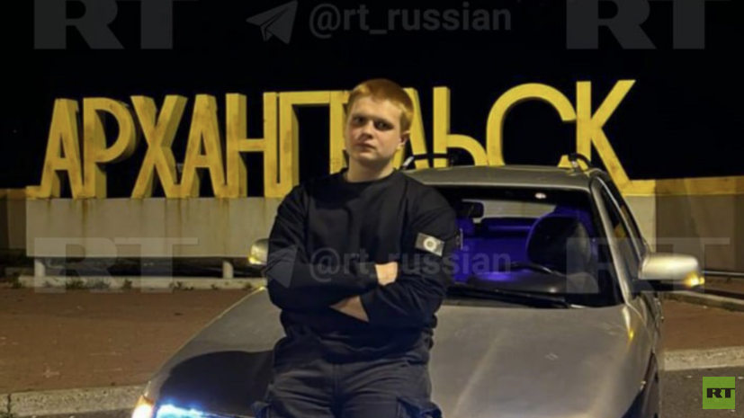 Напавший на преподавательниц в Архангельске говорил, что его не посадят в тюрьму