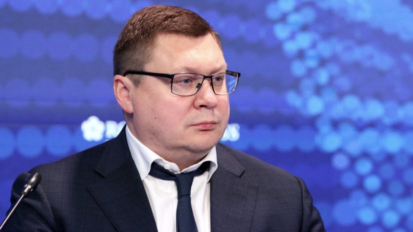 В РФС объяснили долгую дисквалификацию тренера «Спартака»