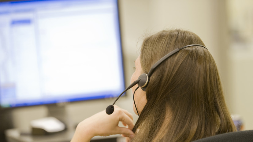 «Ведомости»: социологи сообщили о рисках, связанных с закрытием кол-центров