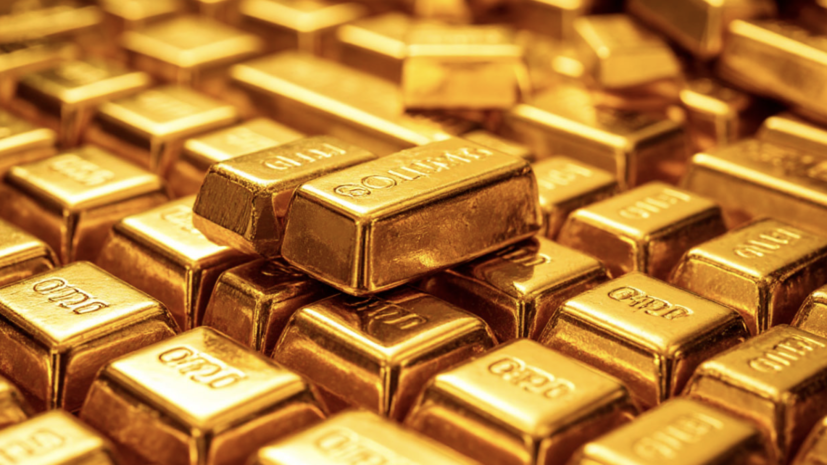 Аналитик Лоссан: золото может продолжить рост в ближайшие месяцы