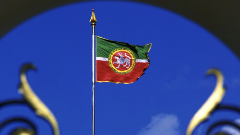 В Татарстане зданию сельского Ремесленного училища присвоят охранный статус