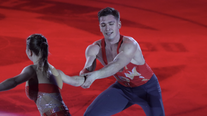 Галлямов — о травме: настоящие друзья познаются именно в такие моменты жизни