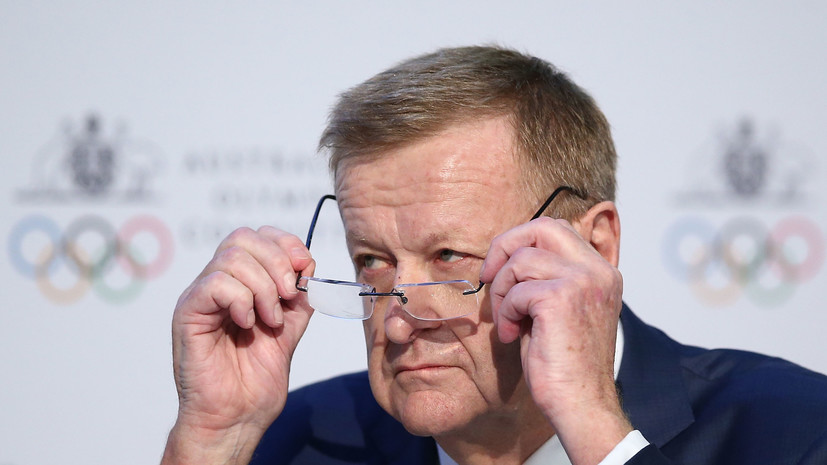 Президент CAS ушёл в отставку из-за борьбы с раком