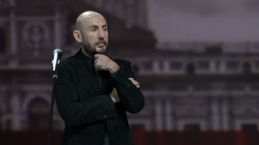 Кехман освобождён от должности гендиректора МХАТа имени Горького