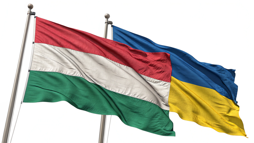 Штир: провокации Украины в адрес Венгрии — это абсурд