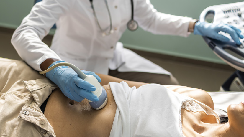 Врач Ломова: болезни печени на ранних этапах сложно заметить