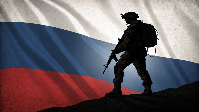 В Подмосковье рассказали о системе поддержки бойцов СВО