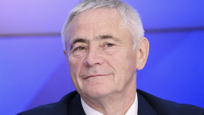 Рожков заявил, что восстановление ПКР стало возможным благодаря усилиям Путина