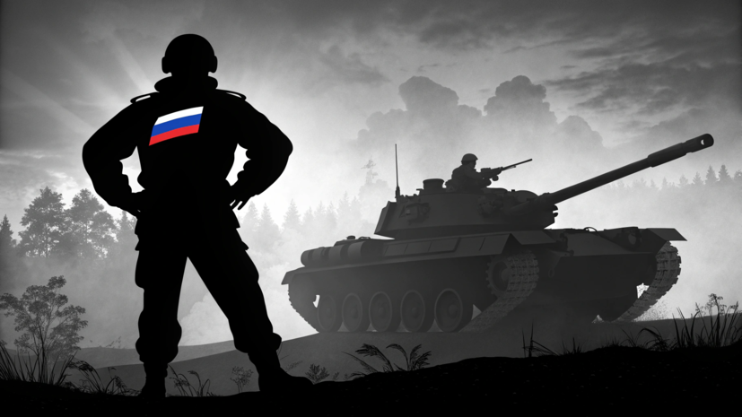 Командир танка Садык рассказал о боях за Волчанск