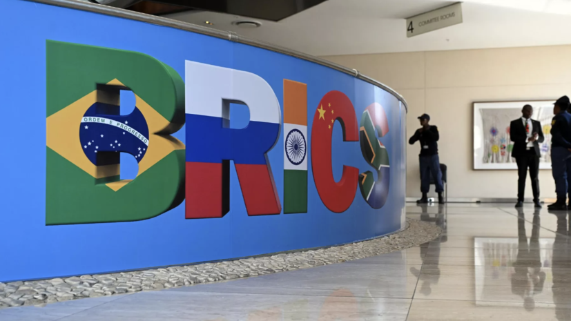Политолог: БРИКС следует продвигать идею Путина об инвестиционной платформе