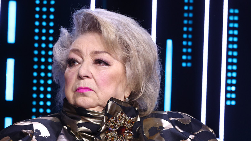 Тарасова заявила, что не собирается ехать на Олимпиаду 2026 года