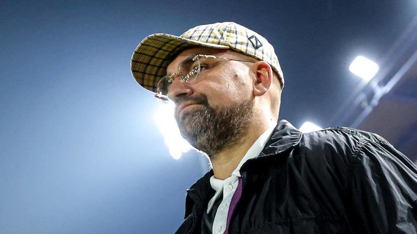 Стычка с Овчинниковым, перепалка с Литвиным и конфликт с Егоровым: с кем Баста выяснял отношения в Медиалиге