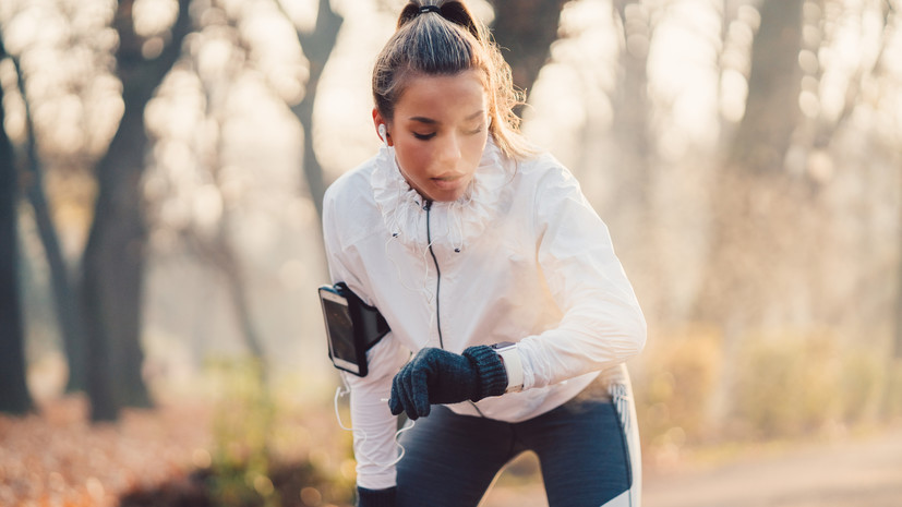 Врач Кондрахин рассказал о допустимом учащении пульса при кардионагрузке