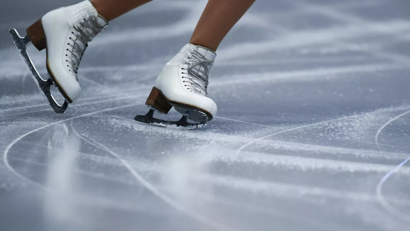 10-летняя ученица Тутберидзе стала самой юной исполнительницей четверного сальхова