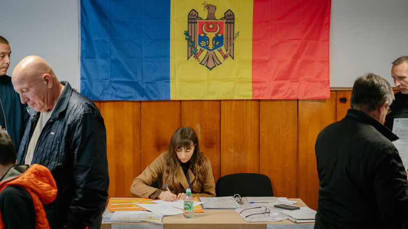 Политолог Харитонова: жители Молдавии понимают, что от их выбора мало что зависит