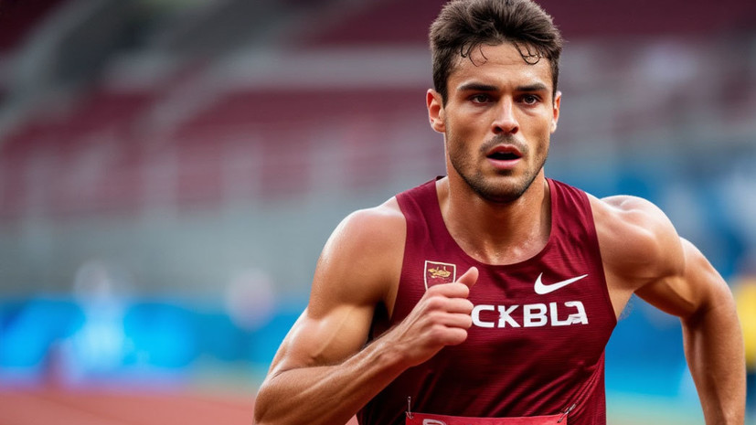 Психолог Гущин: «спортивная злость» бывает вредна атлетам