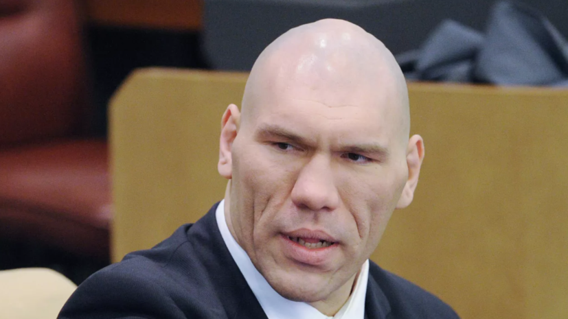 Валуев считает, что МОК может изменить позицию по России к декабрю