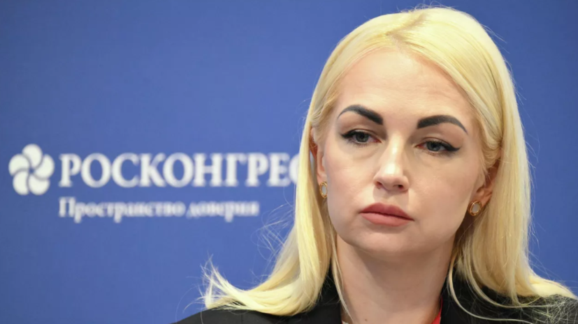 Таубер заявила, что Молдавия никогда не вступит в ЕС