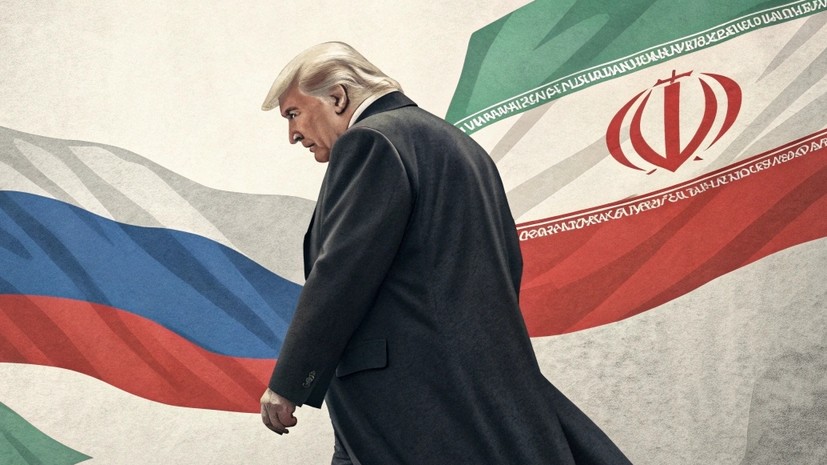 Экс-помощница Байдена: Трампа хотят подтолкнуть к конфликту с Ираном и Россией