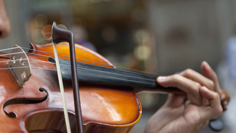 Музыкант из Белгорода прокомментировал концерт, прошедший во время атаки ВСУ