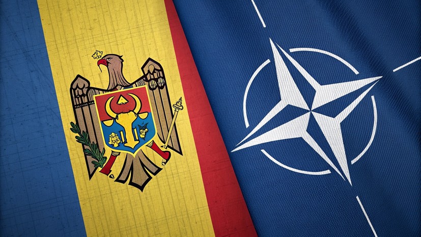 Политолог Рар: Молдавию готовят к расширению НАТО