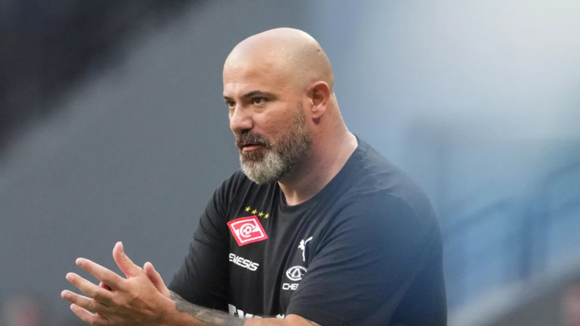 Губерниев: «Спартак» без Станковича играет лучше, его давно надо выгонять