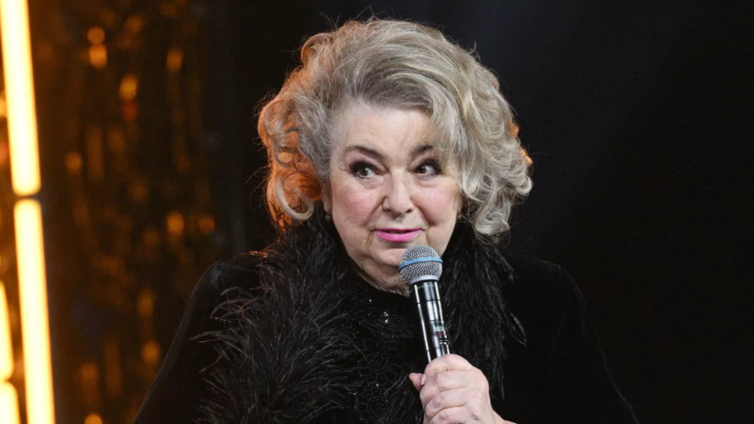 Тарасова — о назначении Бажановой в ФФККР: просто ахнули от этой новости