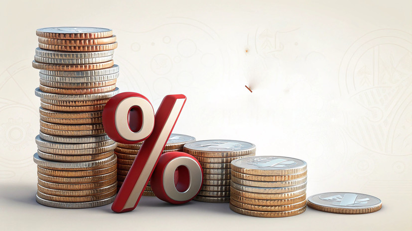 Экономист Лебединская: инфляция может достичь целевых значений по итогам года