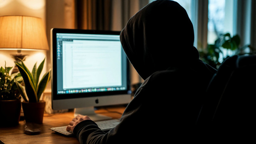 Специалист Мизинов: пользователи сами оставляют мошенникам свои личные данные