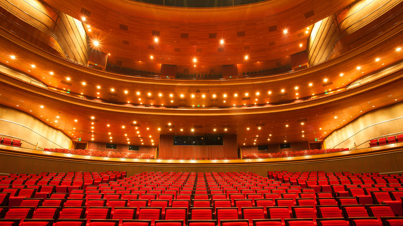 Продюсер Дворцов: российские зрители умеют принимать звёзд мирового масштаба