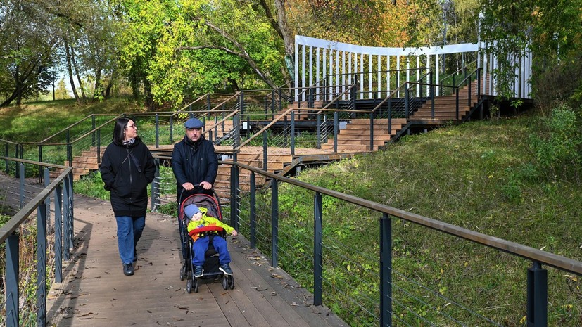 Синоптик Ильин: жителей столичного региона ждёт холодная рабочая неделя