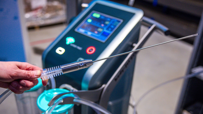 Хирург Зленко: при стабильном весе результат липосакции может сохраниться на всю жизнь