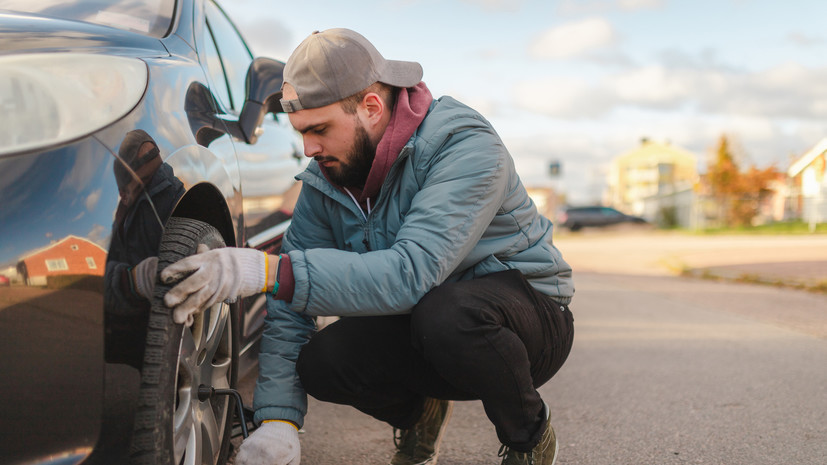 Синоптик Шувалов: в Москве и Петербурге можно не думать о смене шин до середины октября